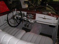 im Auto verbaut